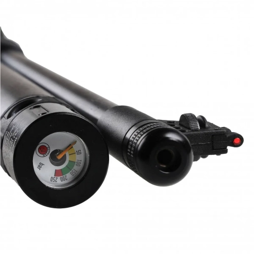 Wiatrówka PCP Optima by Hatsan AT44-10 long MW (4,5 mm/5,5mm)