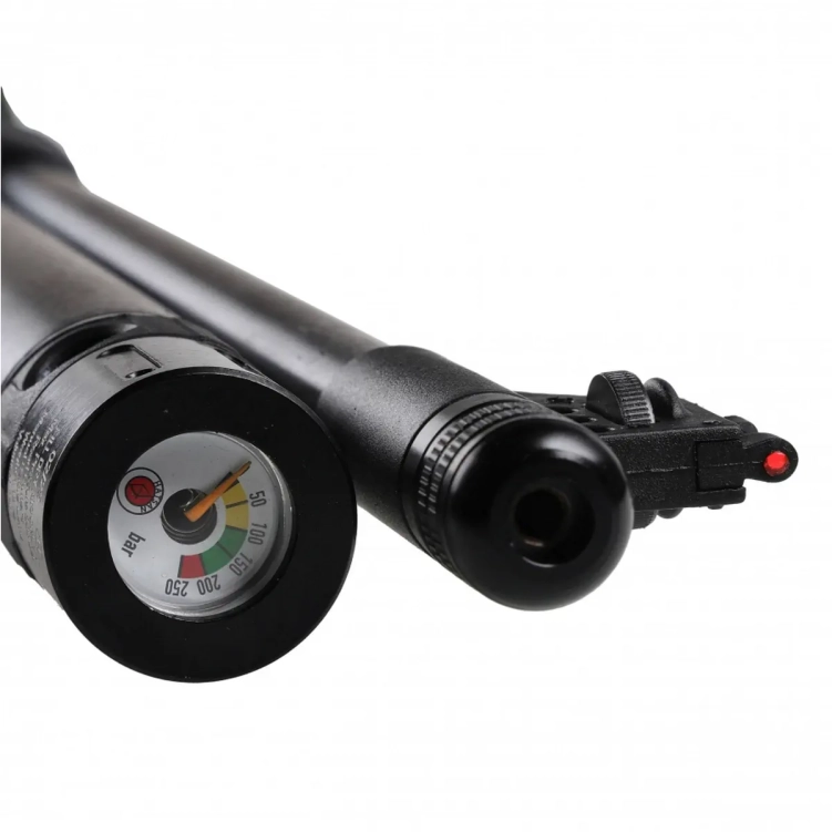 Wiatrówka PCP Optima by Hatsan AT44-10 long MW (4,5 mm/5,5mm)