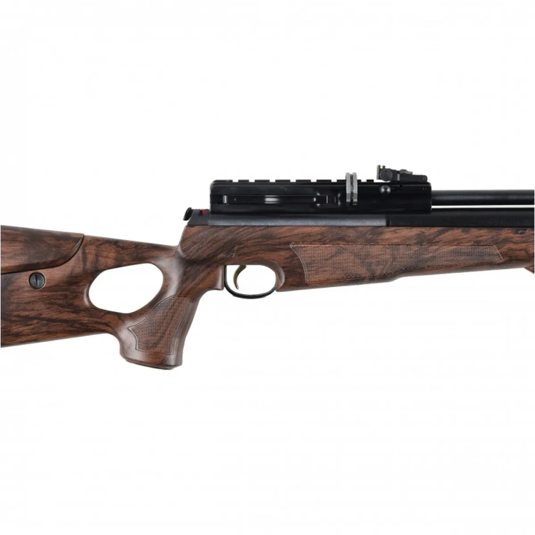 Wiatrówka PCP Optima by Hatsan AT44-10 long MW (4,5 mm/5,5mm)