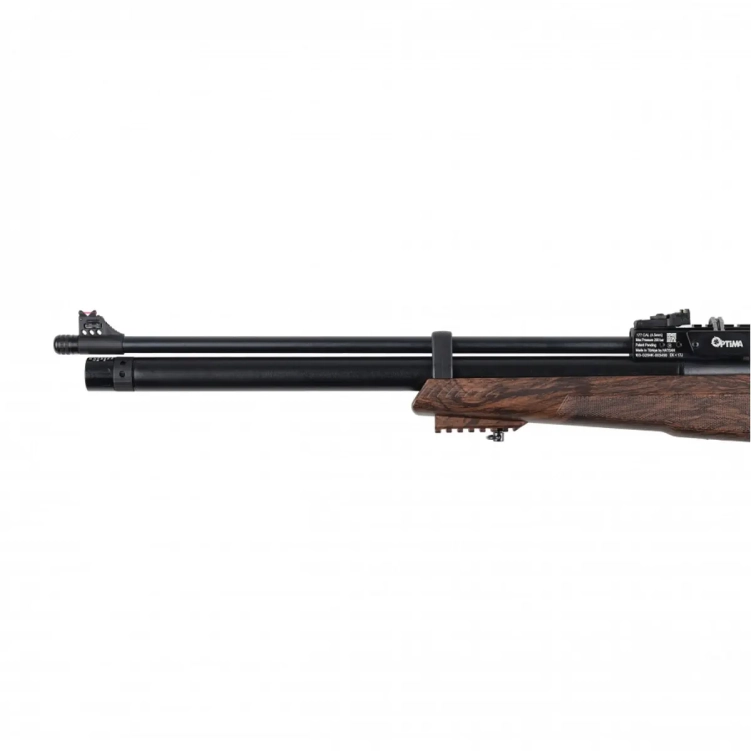 Wiatrówka PCP Optima by Hatsan AT44-10 long MW (4,5 mm/5,5mm)
