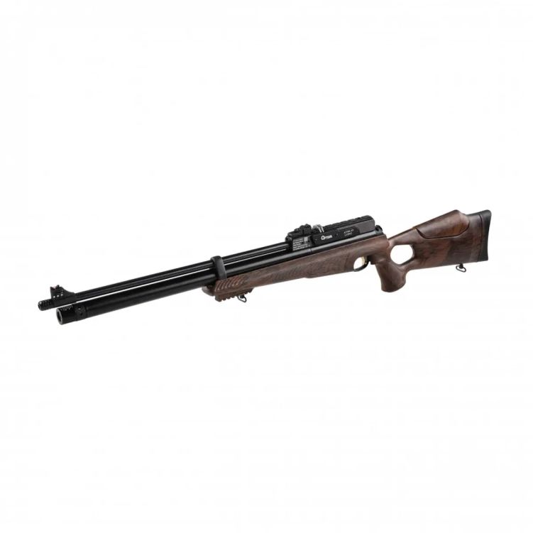 Wiatrówka PCP Optima by Hatsan AT44-10 long MW (4,5 mm/5,5mm)