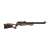 Wiatrówka PCP Optima by Hatsan AT44-10 long MW (4,5 mm/5,5mm)