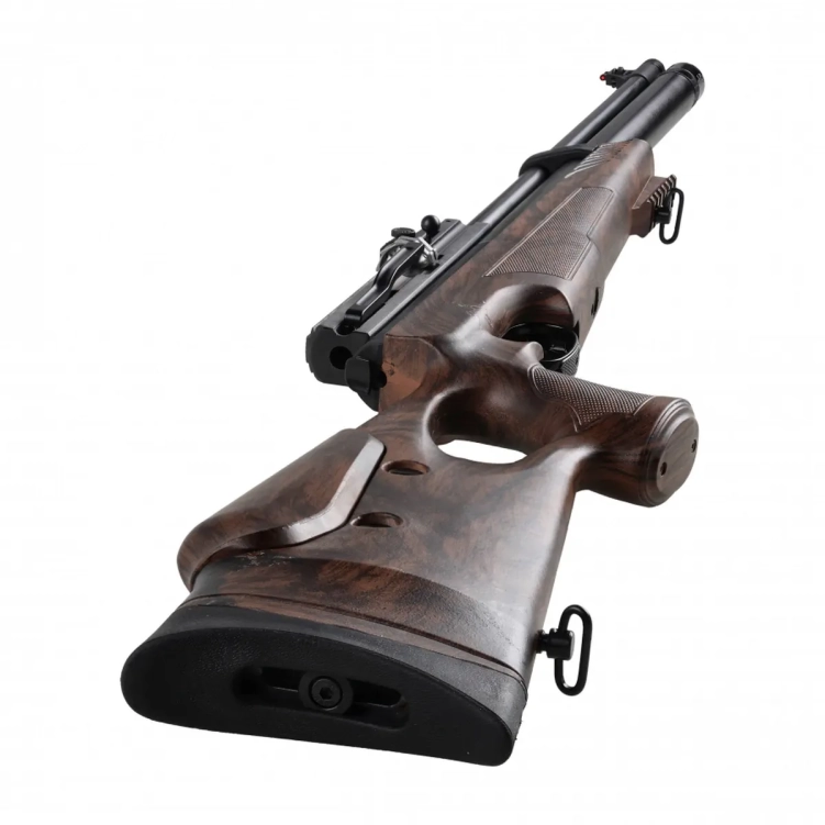 Wiatrówka PCP Optima by Hatsan AT44-10 long MW (4,5 mm/5,5mm)