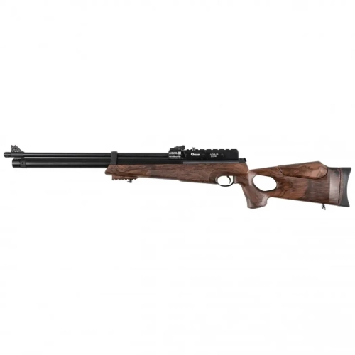 Wiatrówka PCP Optima by Hatsan AT44-10 long MW (4,5 mm/5,5mm)