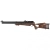 Wiatrówka PCP Optima by Hatsan AT44-10 long MW (4,5 mm/5,5mm)