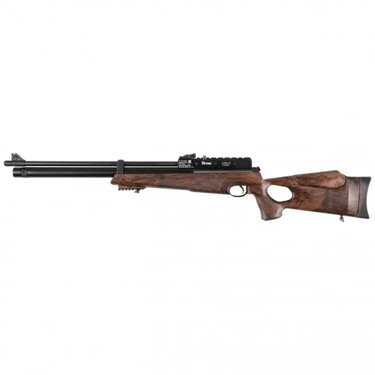 Wiatrówka PCP Optima by Hatsan AT44-10 long MW (4,5 mm/5,5mm)