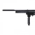 Wiatrówka PCP Optima by Hatsan AT44-10 Tact QE (4,5 mm/5,5mm)