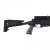 Wiatrówka PCP Optima by Hatsan AT44-10 Tact QE (4,5 mm/5,5mm)