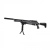 Wiatrówka PCP Optima by Hatsan AT44-10 Tact QE (4,5 mm/5,5mm)