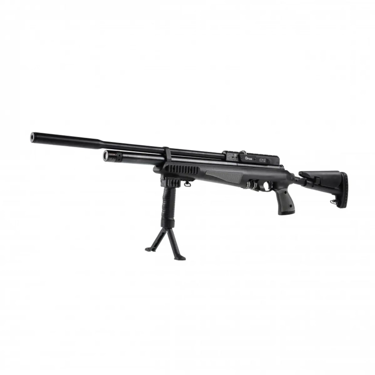 Wiatrówka PCP Optima by Hatsan AT44-10 Tact QE (4,5 mm/5,5mm)