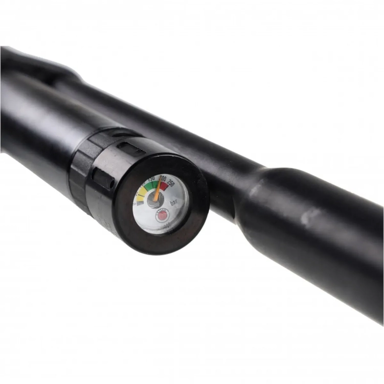 Wiatrówka PCP Optima by Hatsan AT44-10 Tact QE (4,5 mm/5,5mm)