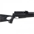 Wiatrówka PCP Optima by Hatsan AT44-10 long (4,5 mm/5,5mm/6,35mm)