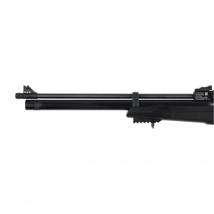 Wiatrówka PCP Optima by Hatsan AT44-10 long (4,5 mm/5,5mm/6,35mm)