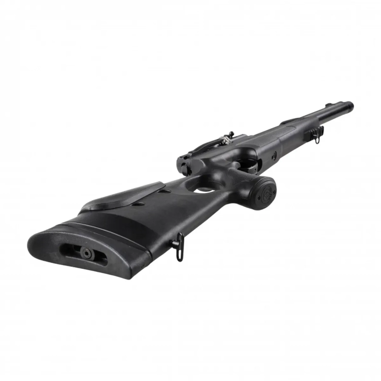 Wiatrówka PCP Optima by Hatsan AT44-10 long (4,5 mm/5,5mm/6,35mm)