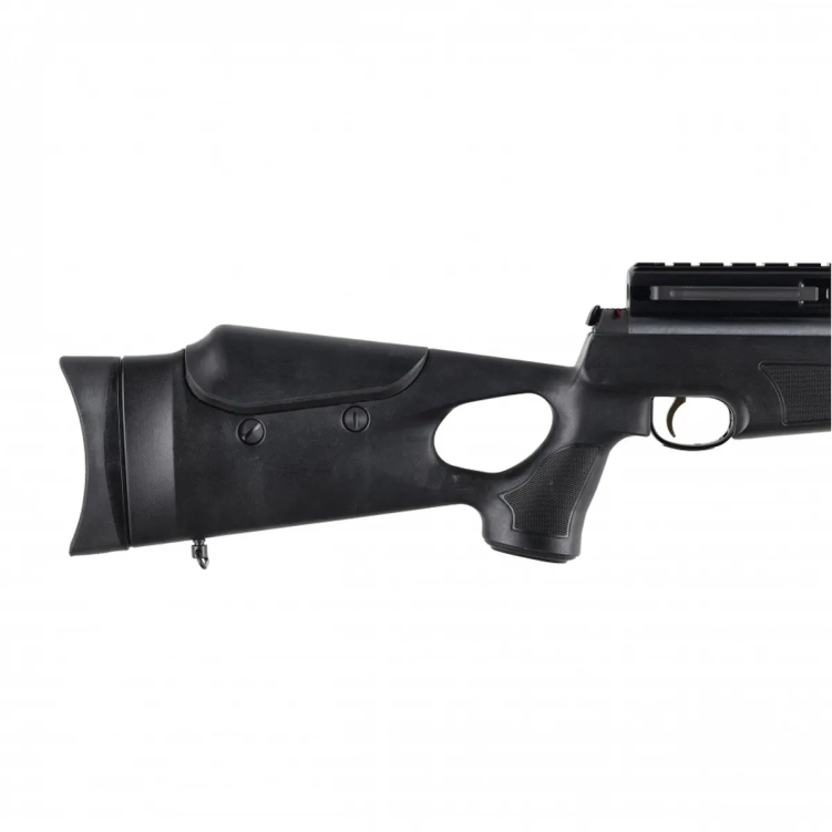 Wiatrówka PCP Optima by Hatsan AT44-10 long (4,5 mm/5,5mm/6,35mm)