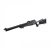 Wiatrówka PCP Optima by Hatsan AT44-10 long (4,5 mm/5,5mm/6,35mm)