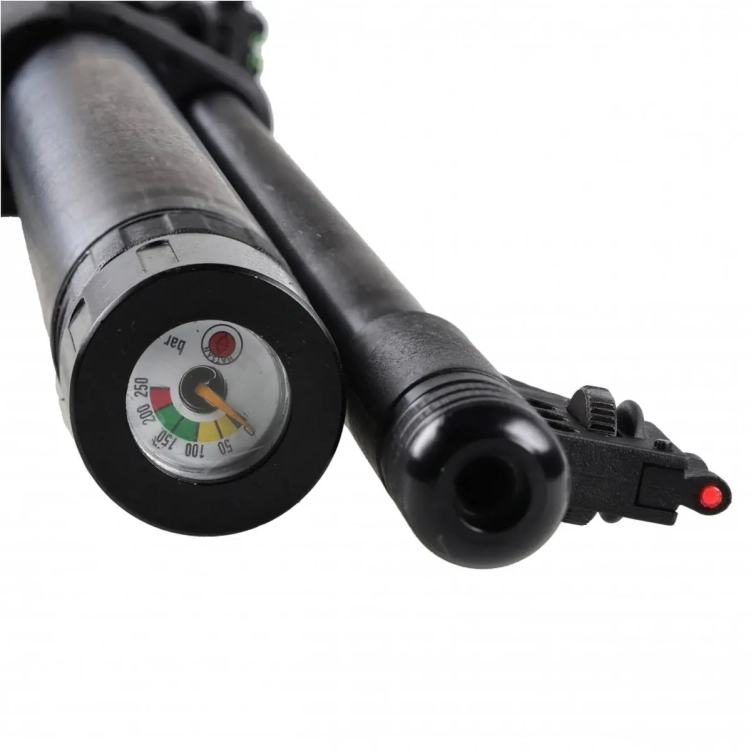 Wiatrówka PCP Optima by Hatsan AT44-10S long (4,5 mm/5,5mm/6,35mm)