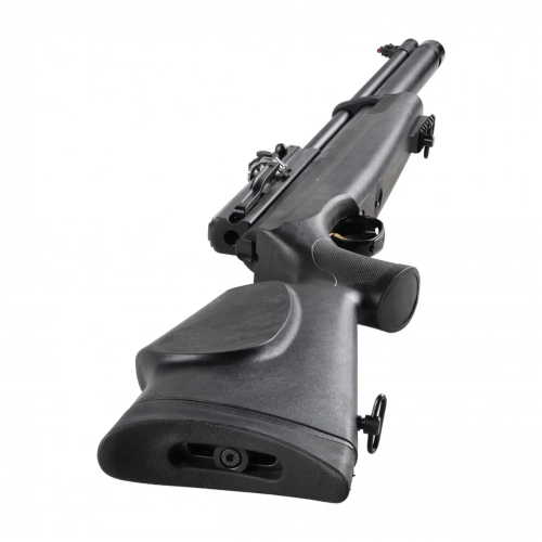 Wiatrówka PCP Optima by Hatsan AT44-10S long (4,5 mm/5,5mm/6,35mm)
