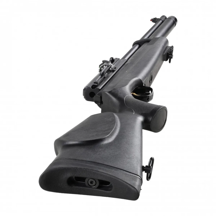 Wiatrówka PCP Optima by Hatsan AT44-10S long (4,5 mm/5,5mm/6,35mm)