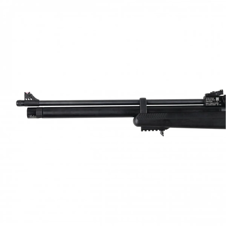 Wiatrówka PCP Optima by Hatsan AT44-10S long (4,5 mm/5,5mm/6,35mm)