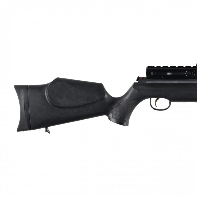 Wiatrówka PCP Optima by Hatsan AT44-10S long (4,5 mm/5,5mm/6,35mm)