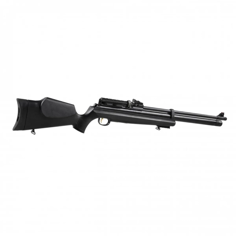Wiatrówka PCP Optima by Hatsan AT44-10S long (4,5 mm/5,5mm/6,35mm)