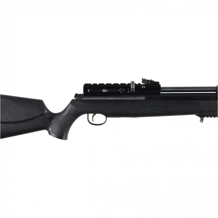 Wiatrówka PCP Optima by Hatsan AT44-10S long (4,5 mm/5,5mm/6,35mm)
