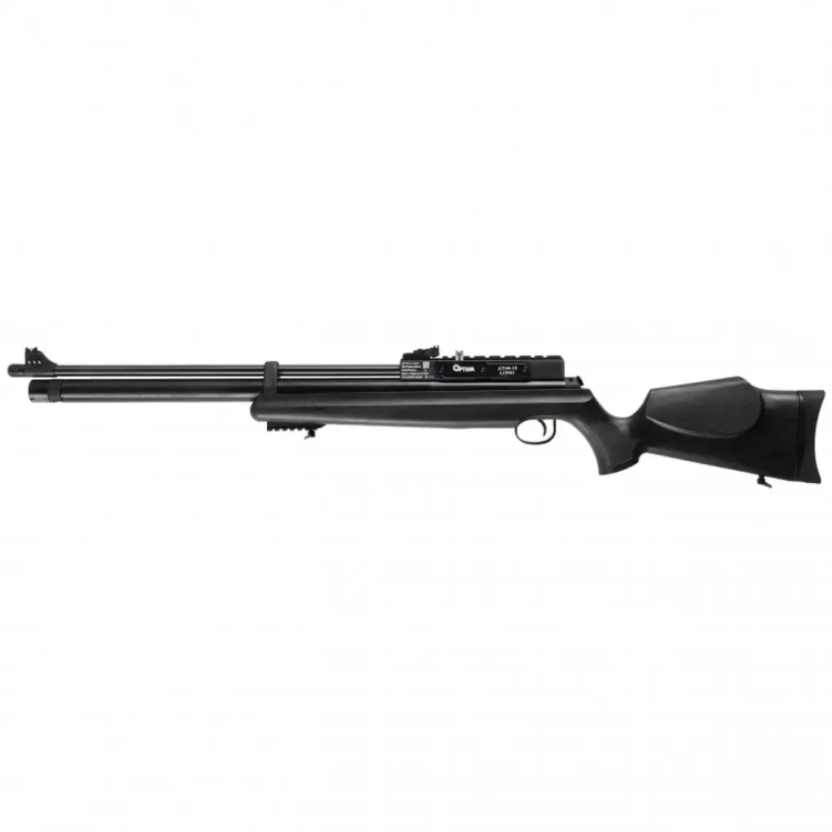 Wiatrówka PCP Optima by Hatsan AT44-10S long (4,5 mm/5,5mm/6,35mm)
