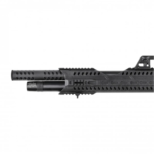 Wiatrówka PCP Optima by Hatsan Invader auto (4,5 mm/5,5mm/6,35mm)