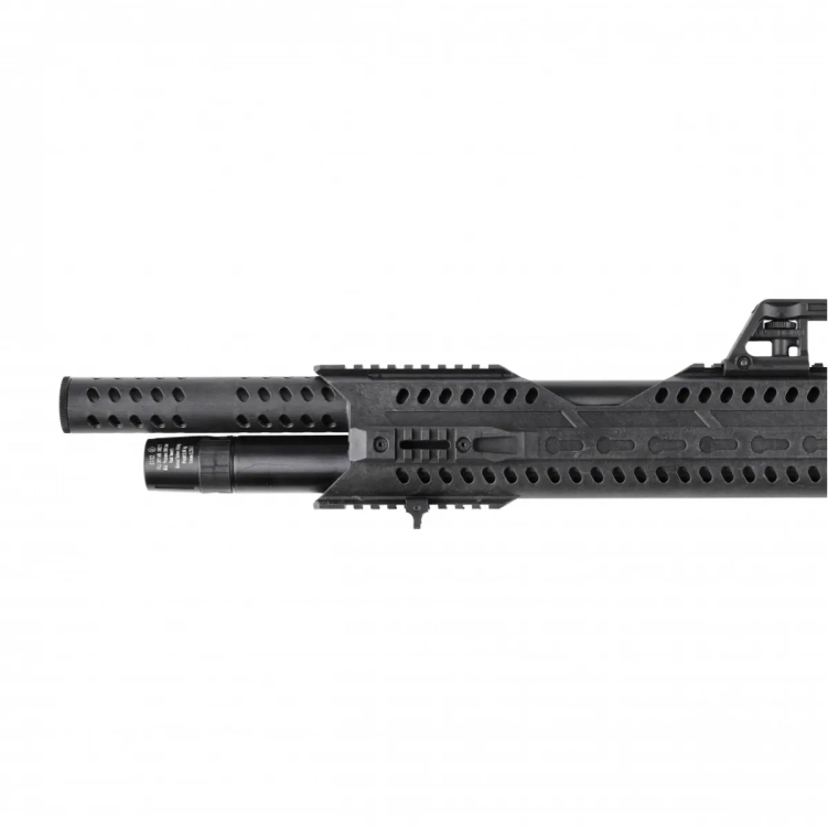 Wiatrówka PCP Optima by Hatsan Invader auto (4,5 mm/5,5mm/6,35mm)