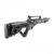 Wiatrówka PCP Optima by Hatsan Invader auto (4,5 mm/5,5mm/6,35mm)