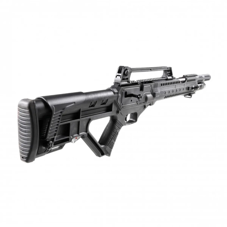 Wiatrówka PCP Optima by Hatsan Invader auto (4,5 mm/5,5mm/6,35mm)