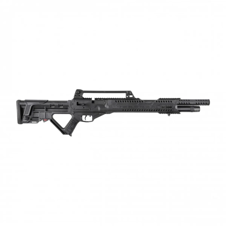 Wiatrówka PCP Optima by Hatsan Invader auto (4,5 mm/5,5mm/6,35mm)