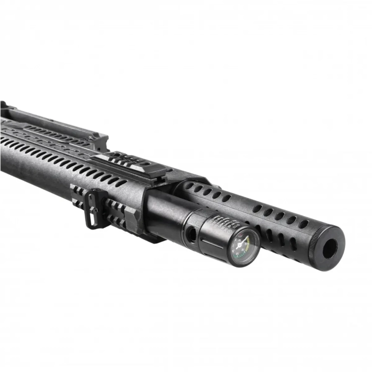 Wiatrówka PCP Optima by Hatsan Invader auto (4,5 mm/5,5mm/6,35mm)