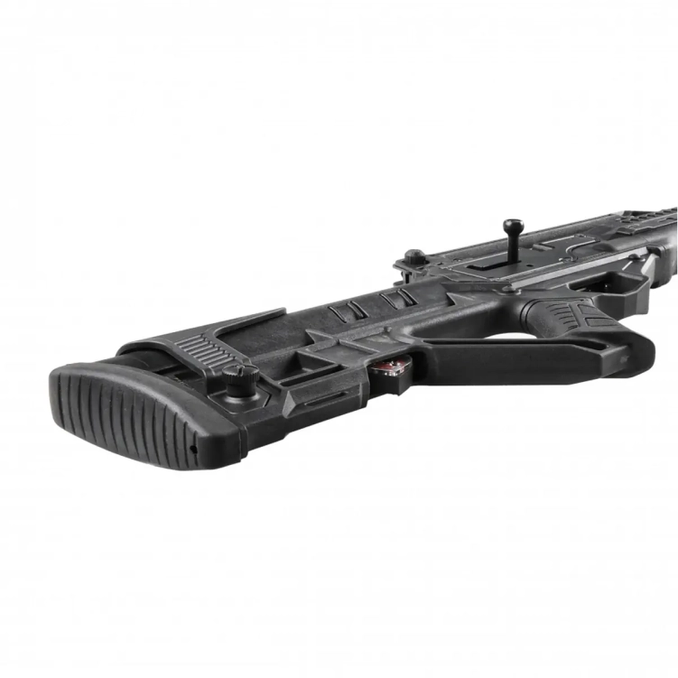 Wiatrówka PCP Optima by Hatsan Invader auto (4,5 mm/5,5mm/6,35mm)