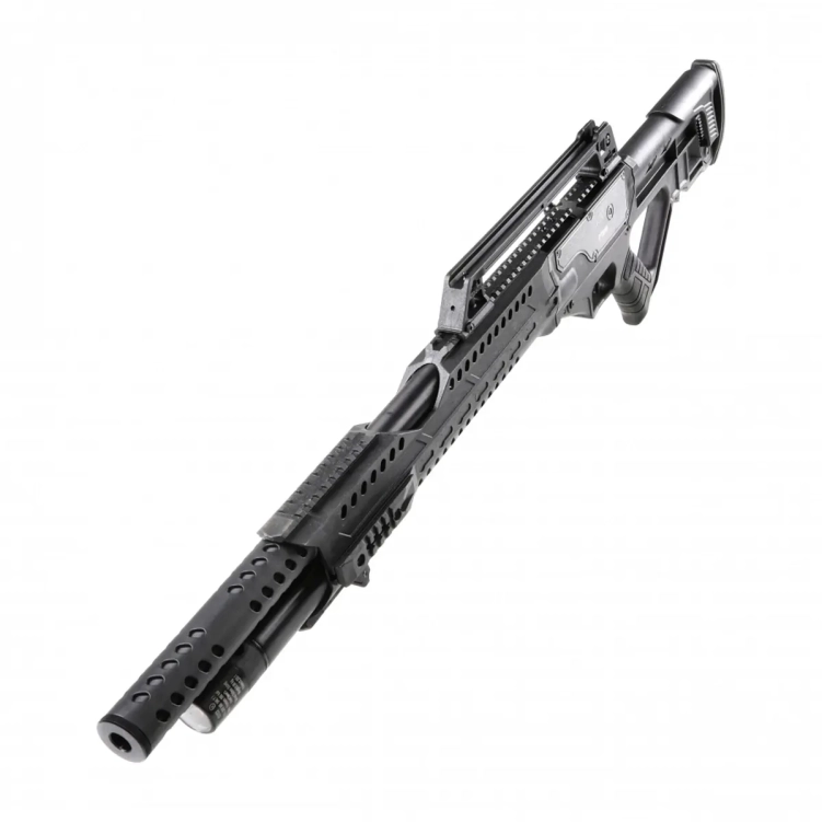 Wiatrówka PCP Optima by Hatsan Invader auto (4,5 mm/5,5mm/6,35mm)