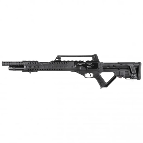 Wiatrówka PCP Optima by Hatsan Invader auto (4,5 mm/5,5mm/6,35mm)
