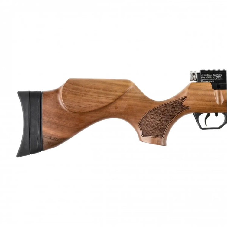 Wiatrówka PCP Optima by Hatsan Hydra (4,5 mm/5,5mm/6,35mm)