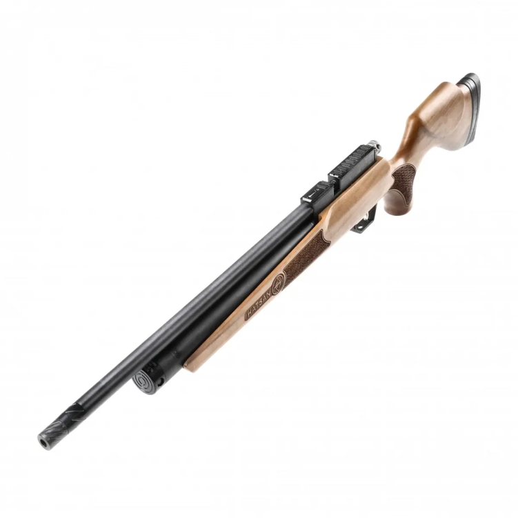Wiatrówka PCP Optima by Hatsan Hydra (4,5 mm/5,5mm/6,35mm)