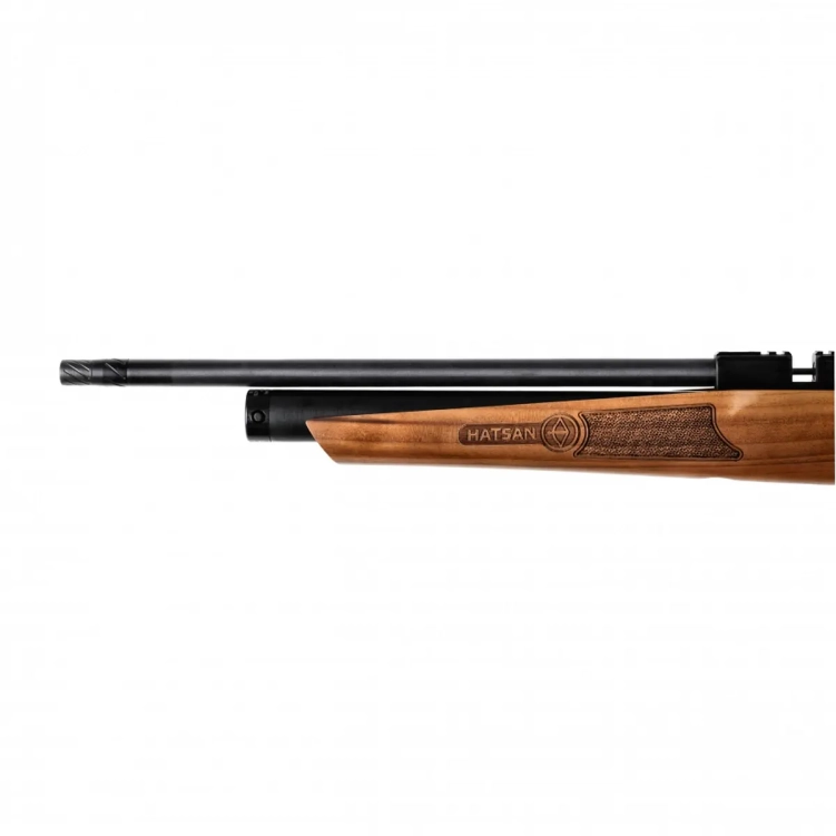 Wiatrówka PCP Optima by Hatsan Hydra (4,5 mm/5,5mm/6,35mm)