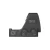 Kolimator Frenzy FLEX 24x29 CDT 2&6MOA Red Dot Sight