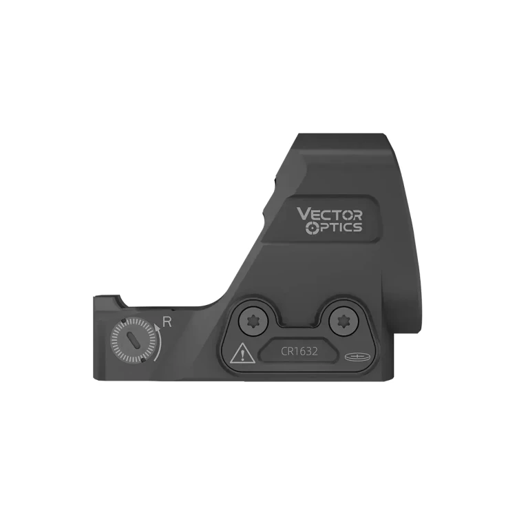 Kolimator Frenzy FLEX 24x29 CDT 2&6MOA Red Dot Sight