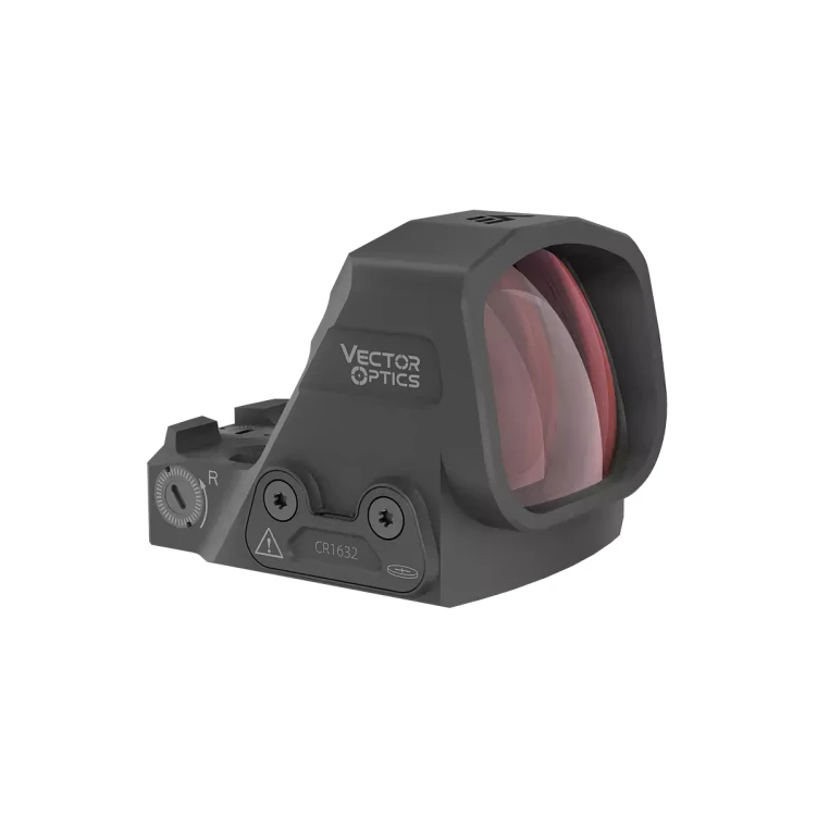 Kolimator Frenzy FLEX 24x29 CDT 2&6MOA Red Dot Sight