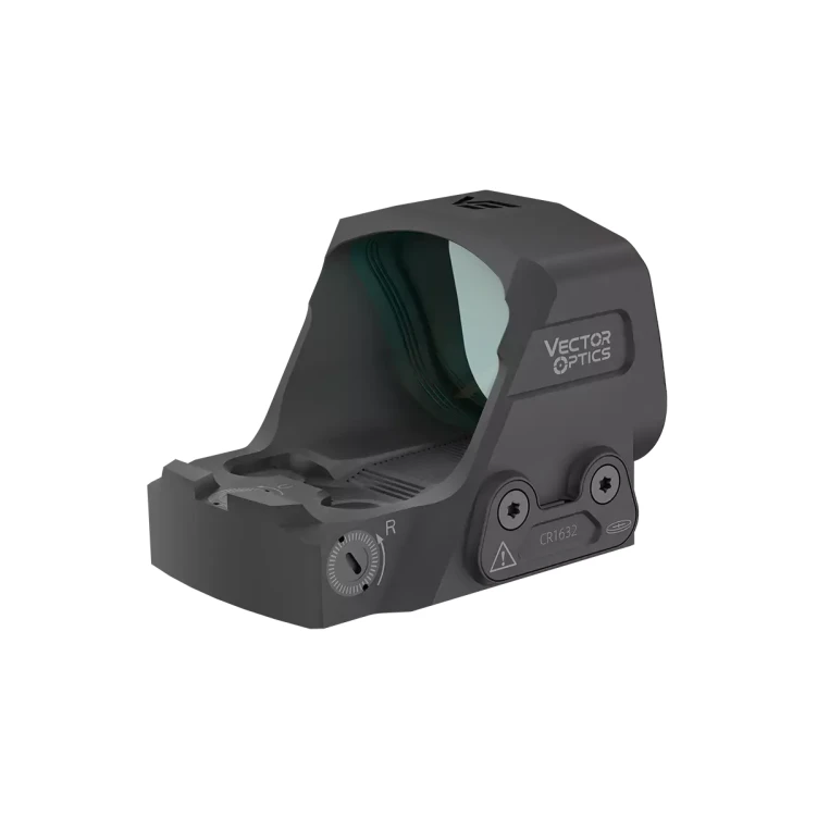 Kolimator Frenzy FLEX 24x29 CDT 2&6MOA Red Dot Sight