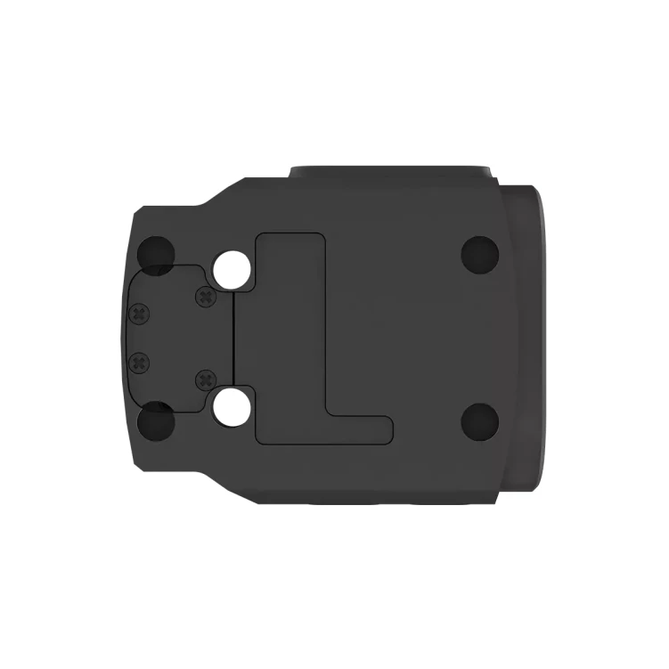 Kolimator Frenzy FLEX 24x29 CDT 2&6MOA Red Dot Sight