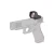 Kolimator Frenzy FLEX 24x29 CDT 2&6MOA Red Dot Sight