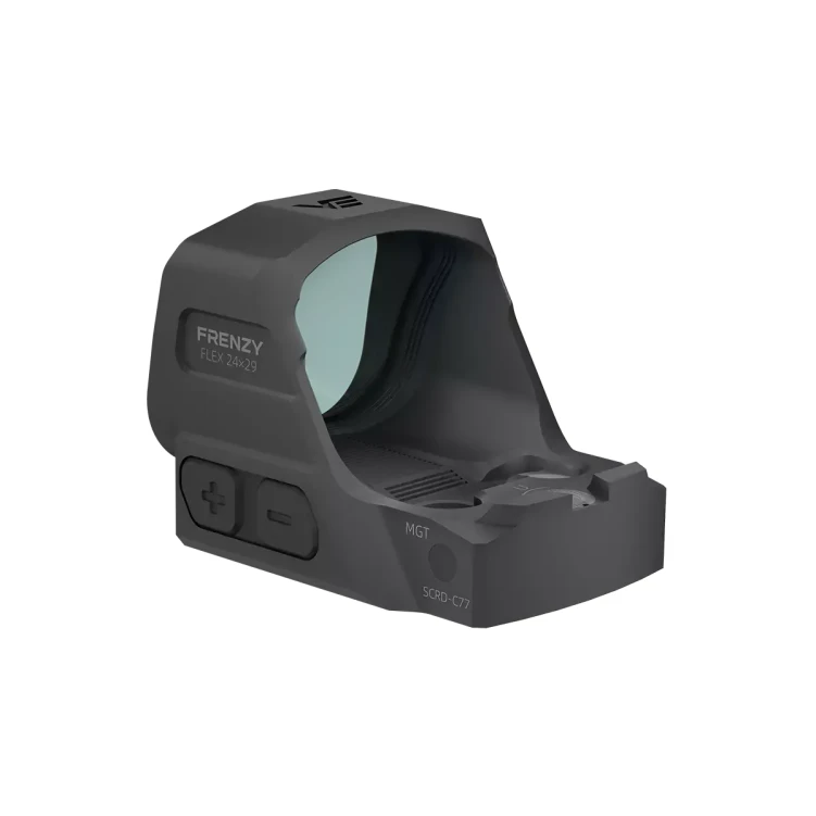 Kolimator Frenzy FLEX 24x29 CDT 2&6MOA Red Dot Sight