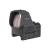 Kolimator Frenzy FLEX 24x29 CDT 2&6MOA Red Dot Sight