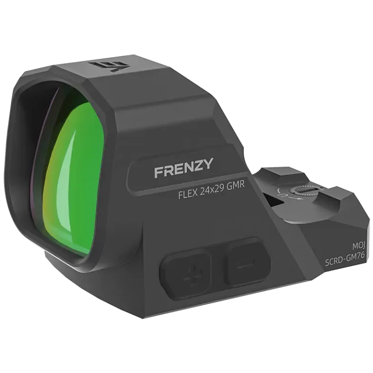 Kolimator Vector Optics Frenzy FLEX 24x29 GMR SCRD-GM76