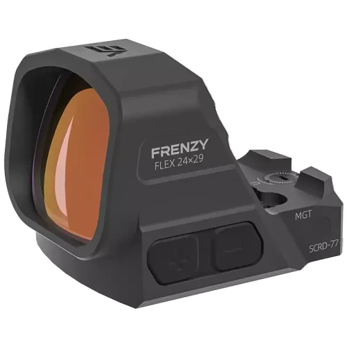 Kolimator Frenzy FLEX 24x29 6 MOA Red Dot SCRD-77